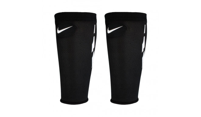 Nike Guard Lock Elite Sleeves SE0173-011 compression leg (XL)