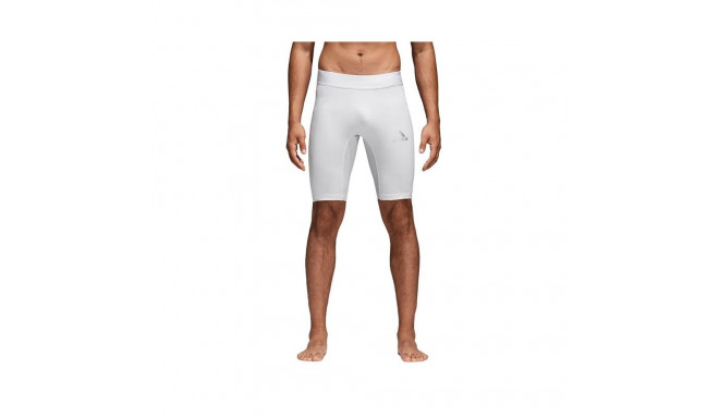 Adidas AlphaSkin M CW9457 football shorts (XXL)