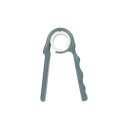 Adjustable BB 911 hand clamps