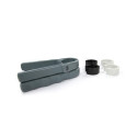 Adjustable BB 911 hand clamps