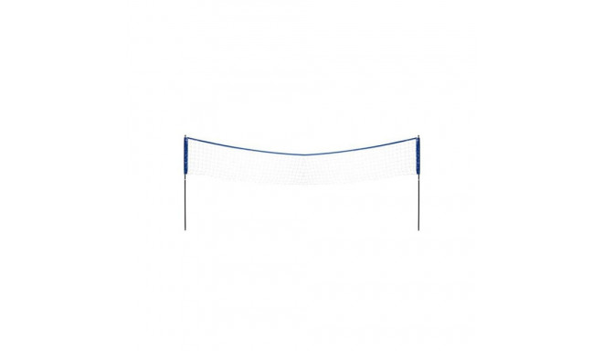 Rucanor beach volleyball posts with net