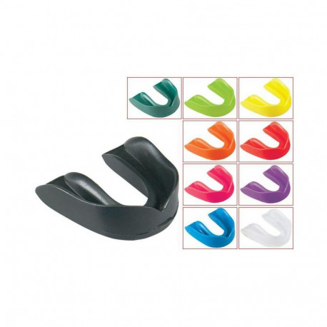 Jaw Fox 40 silicon single 5906 (czerwony)