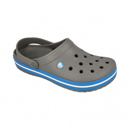 Crocs Crocband M 11016-07W flip-flops (38-39)