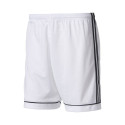 Adidas Squadra 17 M BJ9227 football shorts (152 cm)