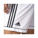 Adidas Squadra 17 M BJ9227 football shorts (152 cm)