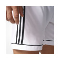 Adidas Squadra 17 M BJ9227 football shorts (128 cm)