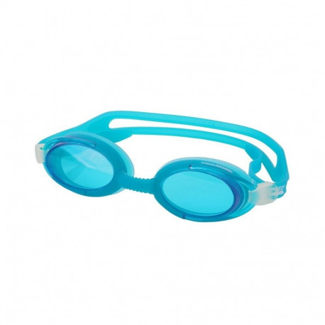 Aqua-Speed Malibu swimming goggles green