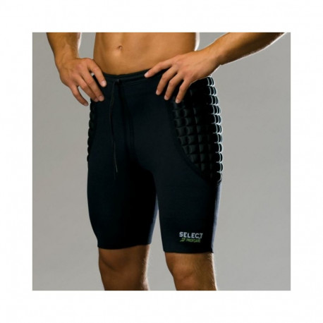 Select Goalkeeper Undershorts Black 6420 (S)