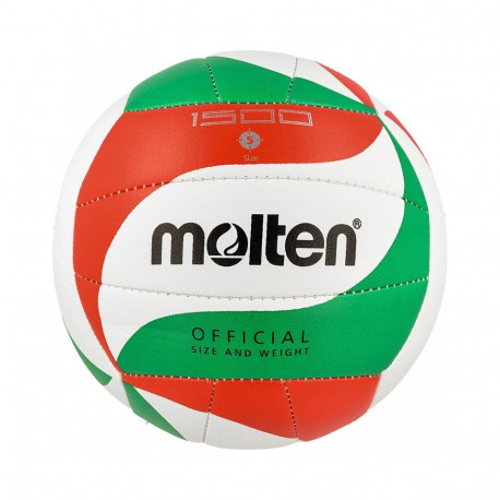 Molten V5M1500 Volleyball (5)