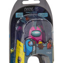 AMONG US Figure, W3