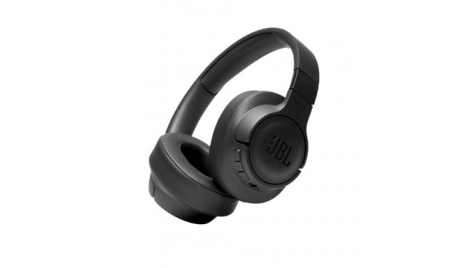 JBL Tune 760NC Bluetooth Wireless On-Ear Headphones Black EU