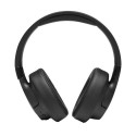 JBL Tune 760NC Bluetooth Wireless On-Ear Headphones Black EU