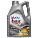 Mobil Super 3000 Formula V 0W20  5L