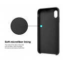 Fusion elegance fiber silikoonkarp Samsung S921B Galaxy S24 must
