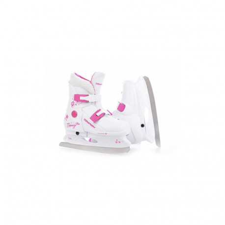 Tempish FUR EXPANZE PLUS GIRL Regulējamas slidas, Baltas, 29-32