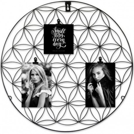Zep Photo Wallet Rack LA772 Jolanda 50 cm