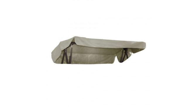 Swing roof CANADA 170x278cm, taupe