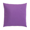 Pillow FIUME COLOUR 45x45cm, purple