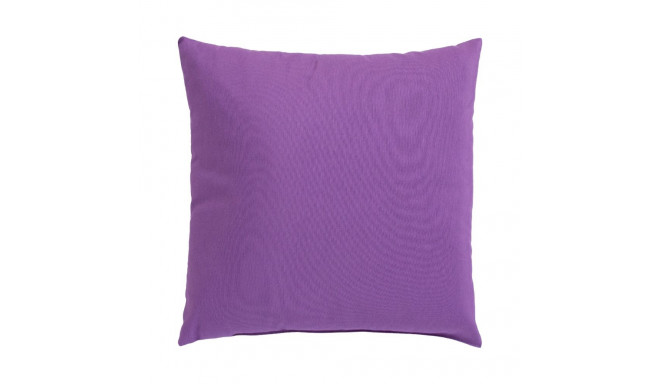 Pillow FIUME COLOUR 45x45cm, purple