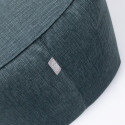 Pouf VOSS 55x55xH45cm, green