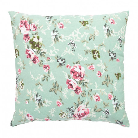 Padi SUMMER 50x50cm, roosid, 80% puuvill, 20% polüester