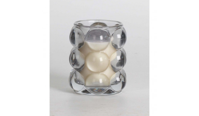 Lõhnaküünal klaasis NATURE GREEN H9,2cm, Northern Forest