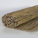 Punched bamboo fence IN GARDEN 1x3m, D14/16mm