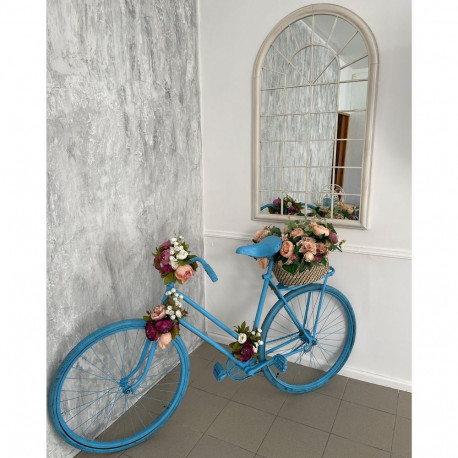 Peegel SECRET GARDEN 75x4xH131cm