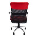 Task chair DARIUS red