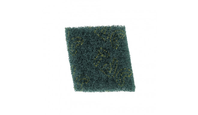 Švamme priekš mākslīgā koka virsmas tīrīšanas 10x9x1,5cm