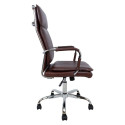 Task chair ULTRA brown