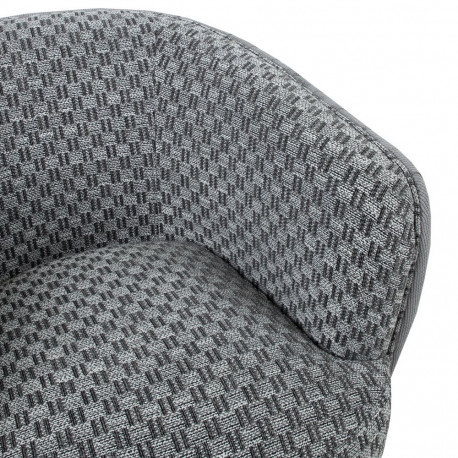 Tugitool ACCENT 77x80xH74cm, hall