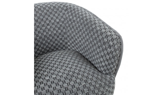 Tugitool ACCENT 77x80xH74cm, hall