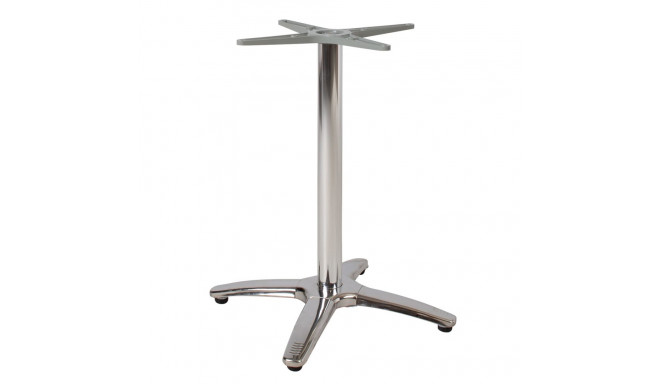 Table leg ROMA 63x63xH70cm