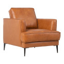 Tugitool LEO 80x86xH85cm, helepruun