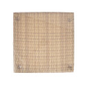 Sânu galdiòð WICKER 50x50xH45cm, bçðs