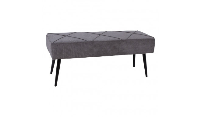Pink KELSI 100x36xH43cm, hall