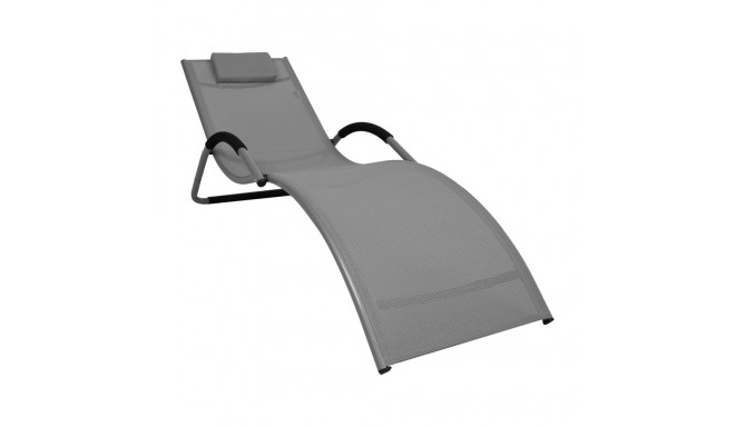 Lamamistool BRIGO 62x180xH26/66cm, hall