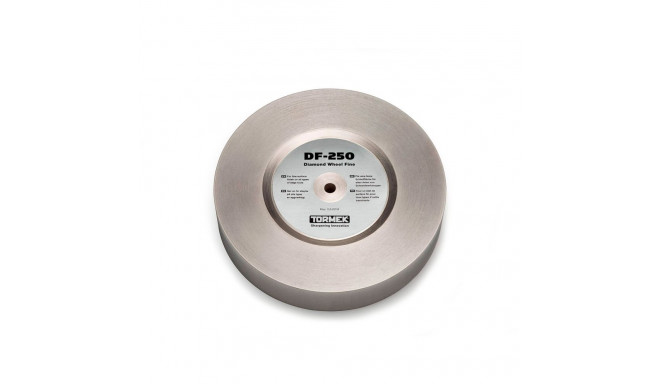 DIAMOND WHEEL FINE DF-250