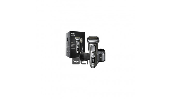 Braun Series 9 Pro 9465cc Herrenrasierer