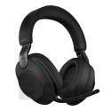 Jabra Evolve2 85 MS + Link 380a schwarz