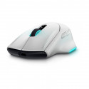 Alienware Wireless Gaming Mouse - AW620M (Lun