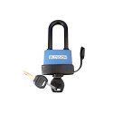 PADLCOK LS5740L PVC