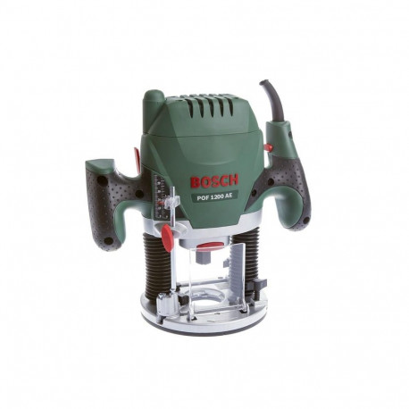 ROUTER 1200W POF1200 AE ümarfrees Bosch