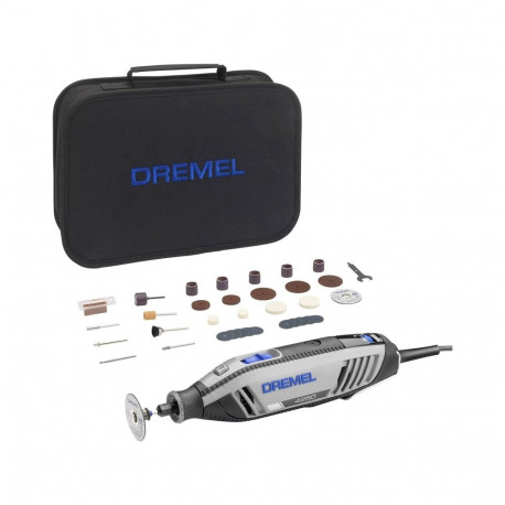 ROTARY TOOL 4250-35 WITH 35 ACCESSORIES