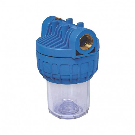 WATER FILTER BODY (0A3050411B ¾–5)