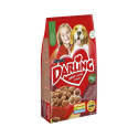 DOGS FOOD DARLING (WITH MEAT AND VEGET