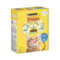 FOOD FRISKIES DRY CAT SALMON 1KG