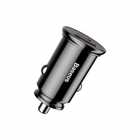 Baseus autolaadija PD QC4.0+ 5A 30W