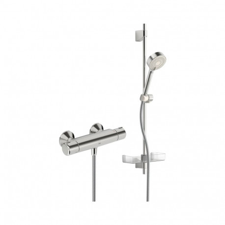 THERMOSTAT SHOWER MIXER NOVA 7413U